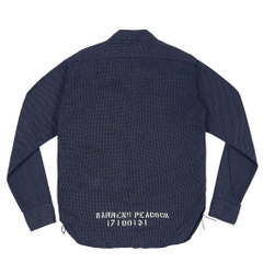 Corbilo Made in Japan Work Shirt Size S