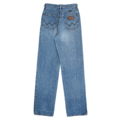 90s Wrangler Japan Lady Denim Jeans Size 26