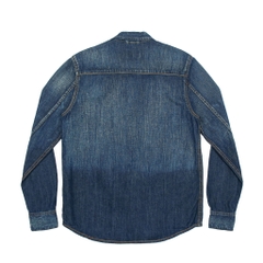 Nudie Jeans Co. Denim Shirt Size S