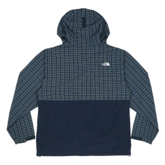 The North Face Nylon Hooded Jacket Size M
