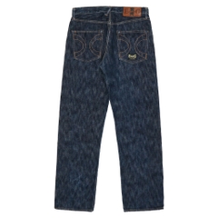 Eight-G Japan Lot 804-XX Selvedge Denim Jeans Size 30