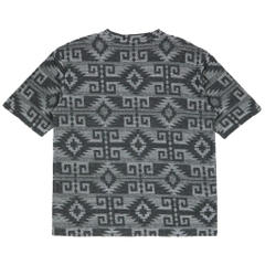 Pendleton Native Pattern Pocket T-Shirt Size L