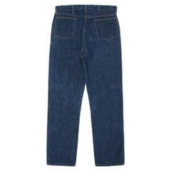 90s Rustler Denim Worker Jeans Size 34