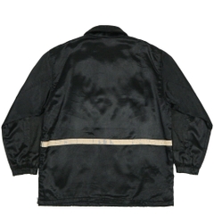 Spiewak x A.P.C. Quilt-lined 1/4 Zip Jacket Size XL
