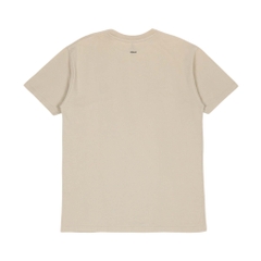 Gramicci Outdoor Logo Embroidery T-Shirt Size L
