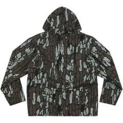 Vintage Trebark USA Outdoor Realtree Jacket Size XL