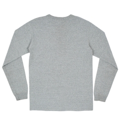 Goodwear Made in USA Long-sleeve T-Shirt Size S