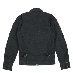 A.R.K Co. Japan Type Work Jacket Women Size S