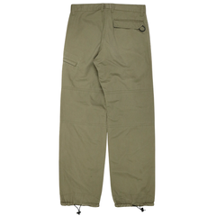 PPFM Outdoor Olive Easy Pants Size M / 32