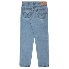 2000s Levi's 512 Denim Slim Fit Jeans Size 32
