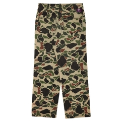 Gung Ho USA Frog Camo Bush Pants Size 29