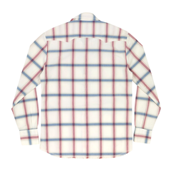 2005 Levi's Shorthorn Label Western Shirt Size M