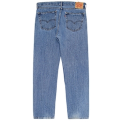 2020s Levi's 505 Denim Jeans Size 36