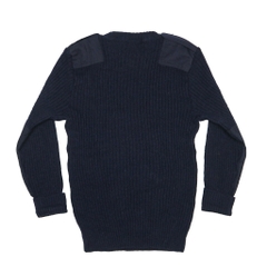 British Military Cold Weather Sweater Size M