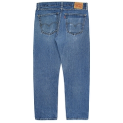 2010s Levi's 505 Stretch Denim Jeans Size 36