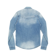Nudie Jeans Co. Denim Shirt Size S
