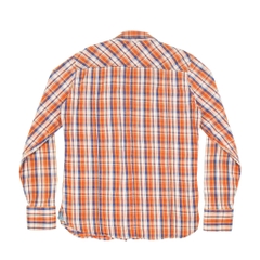 G-Star Raw Flannel Western Shirt Size M