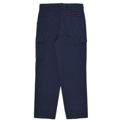 90s Riverside 'Budweiser' Work Uniform Pants Size 32