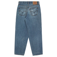 2000s Levi's 560 Denim Jeans Size 32