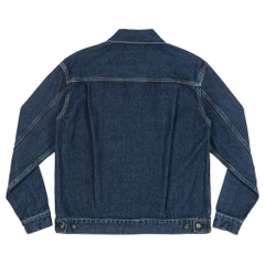 Sevendays=Sunday Type 2 Denim Jacket Size S