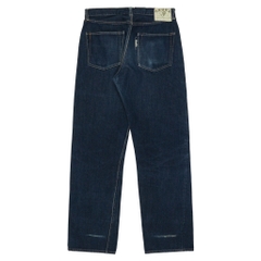 Okura by HRM Japan Made Selvedge Denim Jeans Size 32