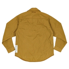 Cube Sugar Brand Quilted Shirt Jacket Size M