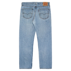 Levi's 505 Denim Jeans Size 36
