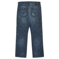 2010s Levi's 514 Denim Carpenter Pants Size 34