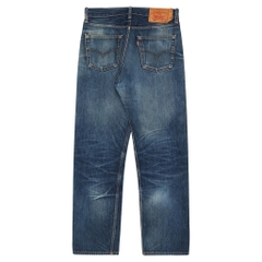 2010s Levi's 501 Denim Jeans Size 30