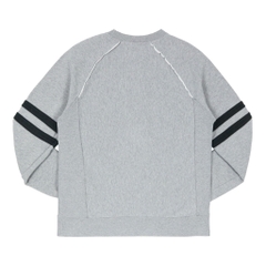 Brooklyn Industries Brand Logo Sweatshirt Size S