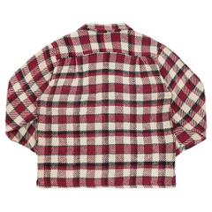 Henry Lear Toyo Enterprise Heavy Cotton Shirt Size L