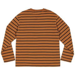 Urban Research Heavy Cotton L/S T-Shirt Size L