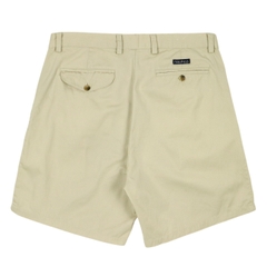 90s Nautica Classic Khaki Shorts Size 36