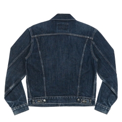 Zydeeo Japan Made Type 3 Denim Jacket Size S