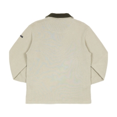 McGregor 1/4 Zip Sweat Shirt Size M