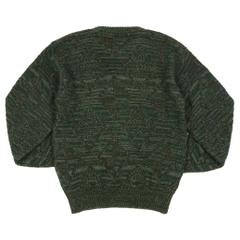 McGregor Japan Made Wool Sweatshirt Size M