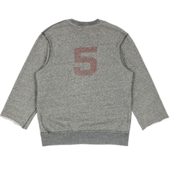 Polo Ralph Lauren RL67 Print Sweatshirt Size M