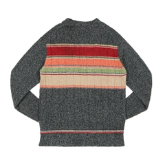 Chaps by Ralph Lauren Cashmere Wool Sweatshirt Size L