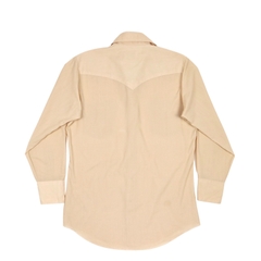 Vintage Sand and Sage Western Shirt Size M