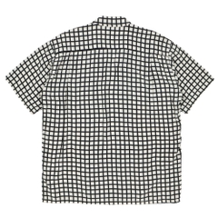 Star of Hollywood Rayon Sport Shirt Size L
