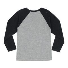 Edwin Heavy Cotton Long-sleeve T-Shirt Size S