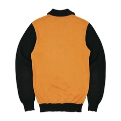 West Ride Japan Quarter Zip Cycle Sweatshirt Size M