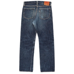 Momotaro 0201 Japan Selvedge Denim Jeans Size 31