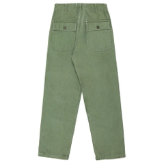 Urvin x SHIPS Japan Fatigue Pants Size 27