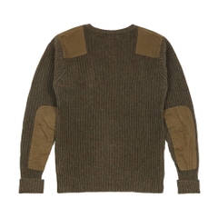 L.L.Bean Outdoor Merino Wool Sweatshirt Size L