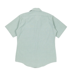 90s U.S. Army Short-sleeve Uniform Shirt Size L