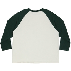 Towncraft Heavy Cotton Mid-sleeve T-Shirt Size XL