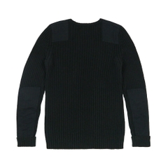L.L.Bean Outdoor Merino Wool Sweatshirt Size S