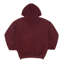 Hanes Japan Made Heavyweight Hoodie Size L