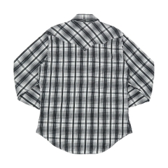 Sugar Cane Japan Western Shirt Size M
